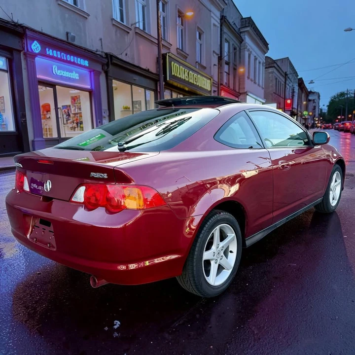 2003 Acura RSX - Image 3 of 10