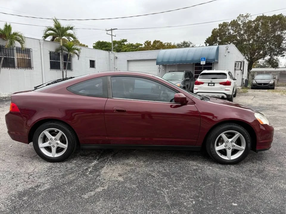 2003 Acura RSX - Image 7 of 20