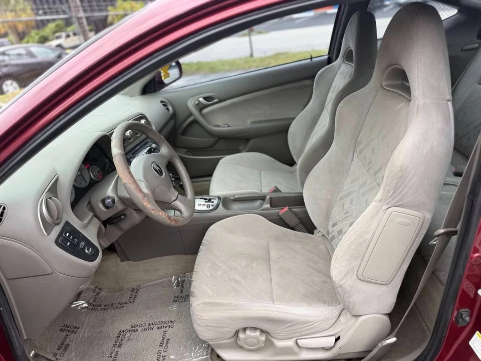 2003 Acura RSX - Image 17 of 20