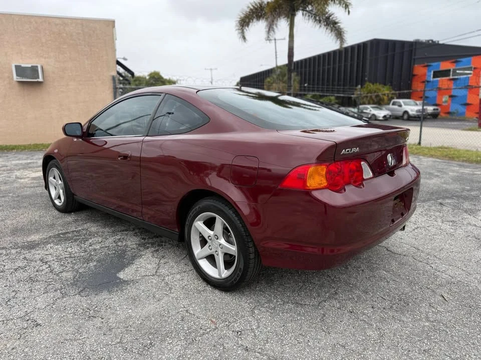2003 Acura RSX - Image 13 of 20