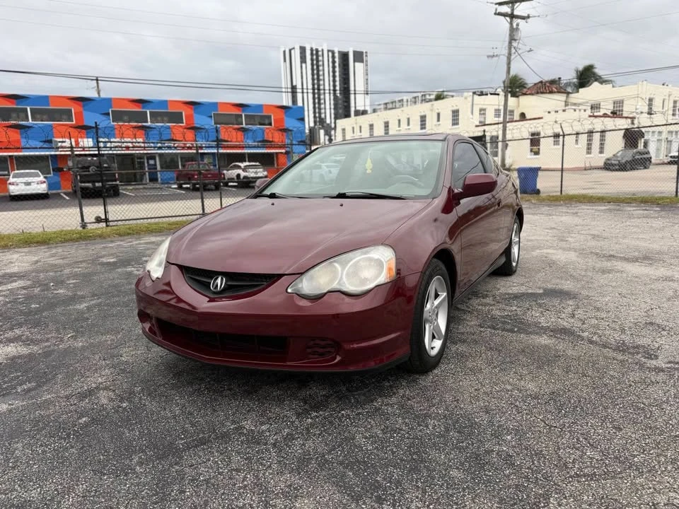 2003 Acura RSX - Image 3 of 20