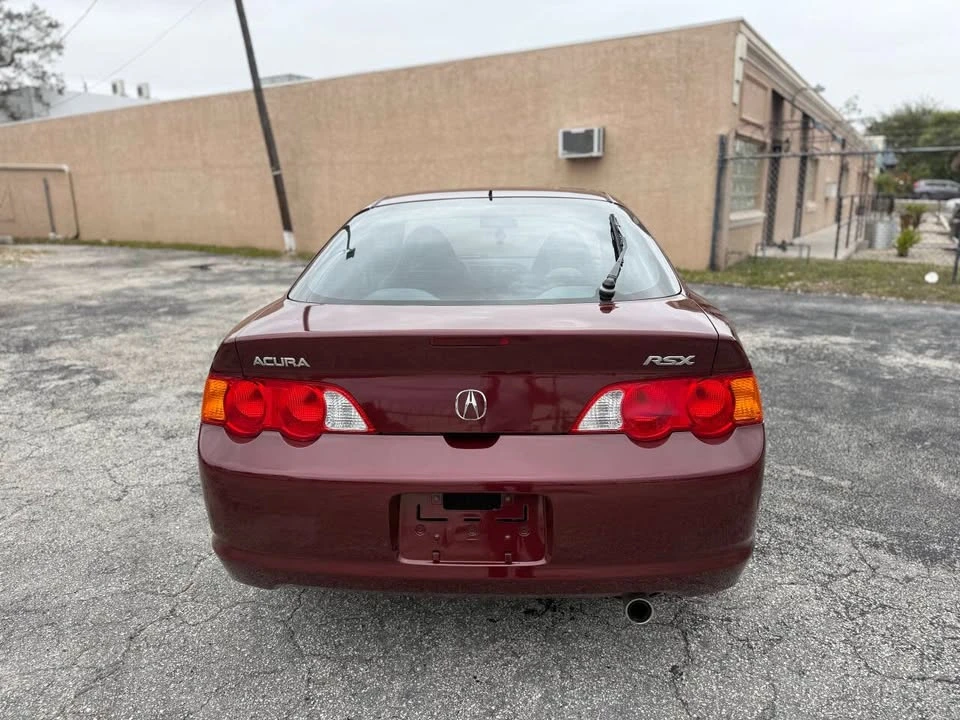 2003 Acura RSX - Image 10 of 20