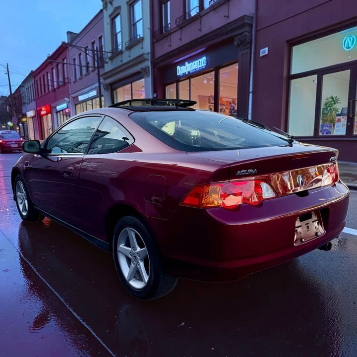 2003 Acura RSX - Image 4 of 10