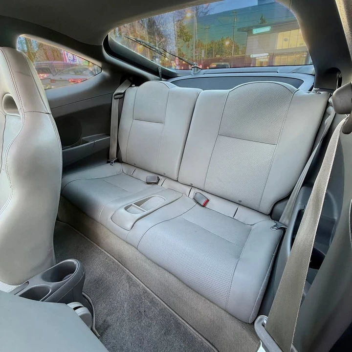 2003 Acura RSX - Image 6 of 10