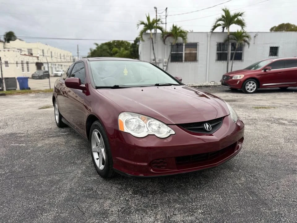 2003 Acura RSX - Image 5 of 20