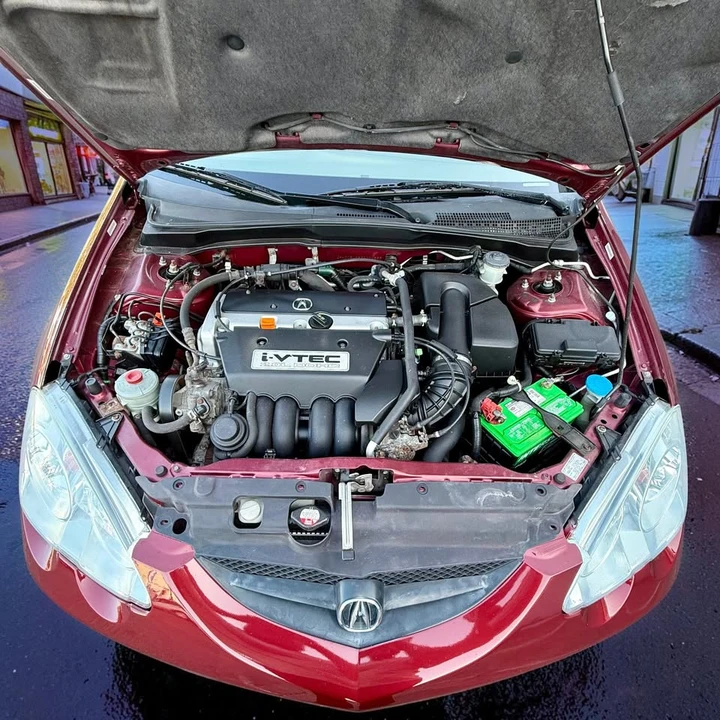 2003 Acura RSX - Image 10 of 10