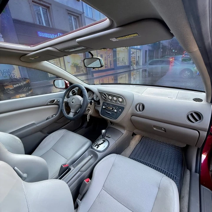 2003 Acura RSX - Image 7 of 10