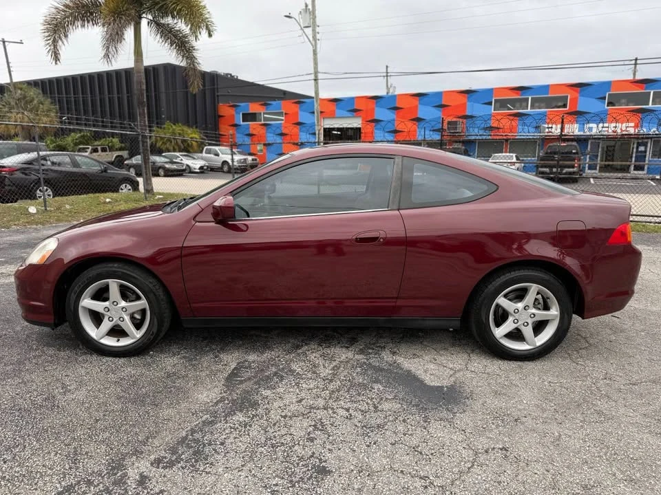 2003 Acura RSX - Image 12 of 20