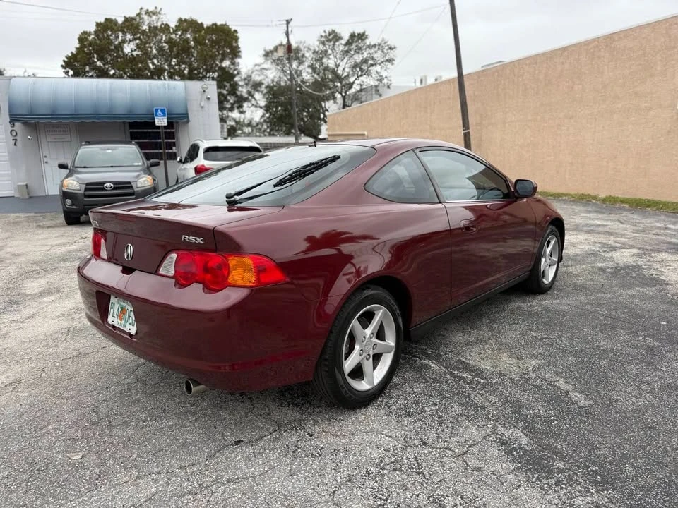 2003 Acura RSX - Image 8 of 20