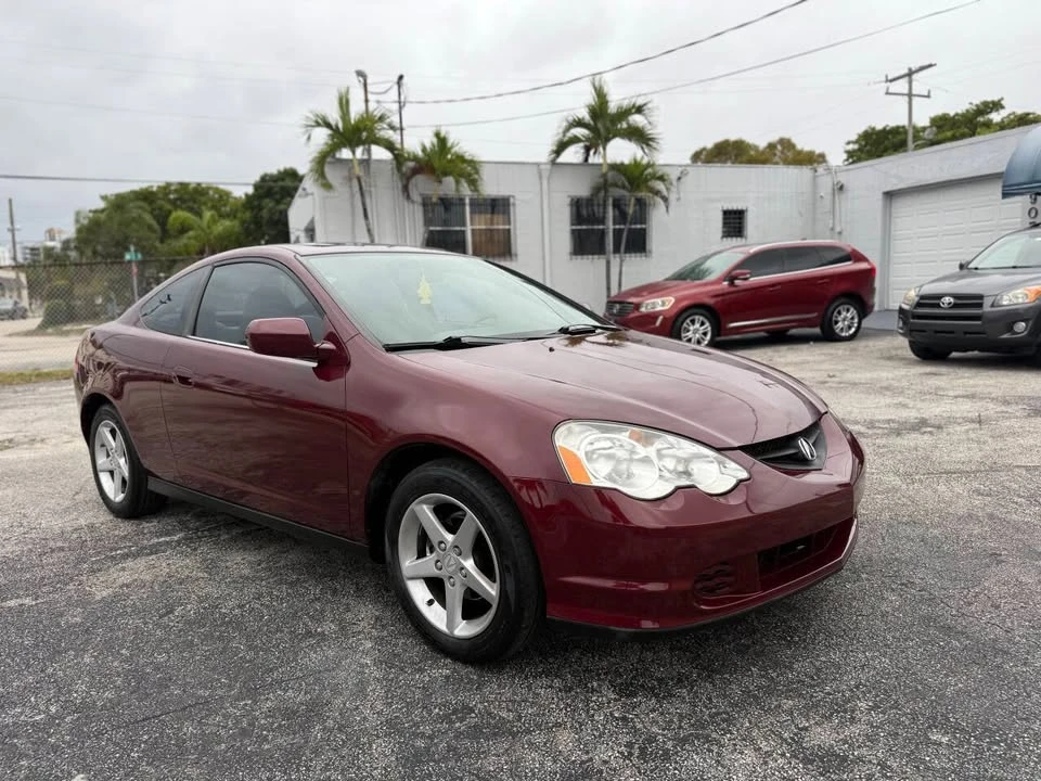 2003 Acura RSX - Image 4 of 20