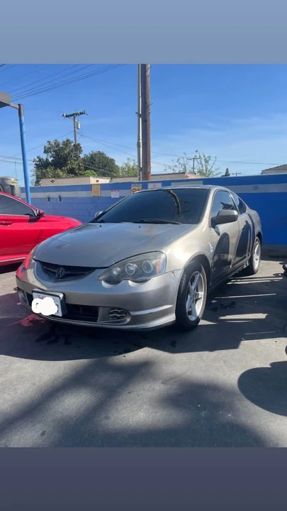 2003 Acura Integra 4th Gen - Image 2 of 10