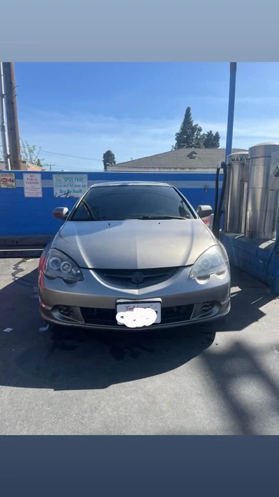 2003 Acura Integra 4th Gen - Image 3 of 10