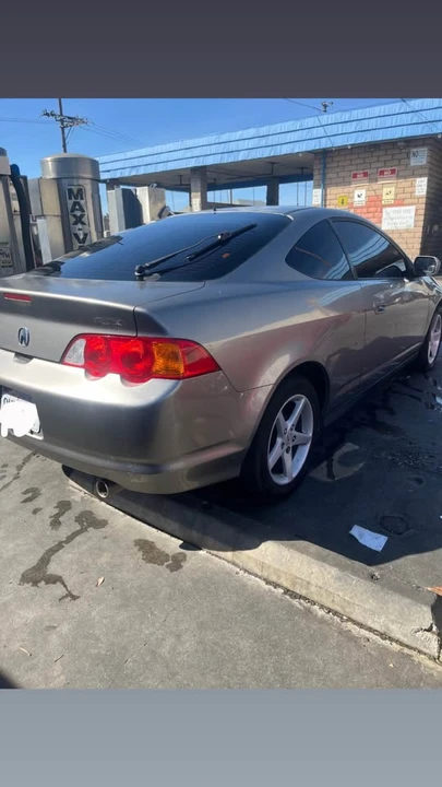 2003 Acura Integra 4th Gen - Image 4 of 10