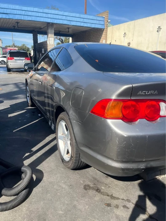 2003 Acura Integra 4th Gen - Image 5 of 10