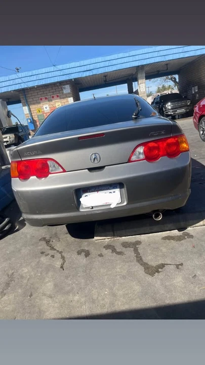 2003 Acura Integra 4th Gen - Image 7 of 10