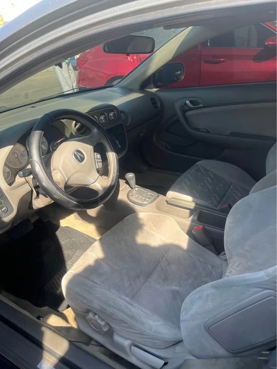 2003 Acura Integra 4th Gen - Image 10 of 10