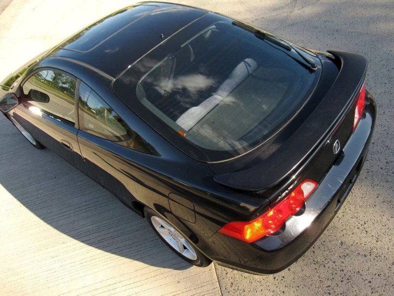 2003 Acura RSX - Image 11 of 12