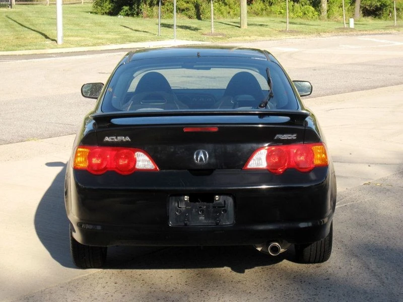 2003 Acura RSX - Image 10 of 12