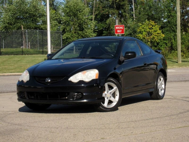 2003 Acura RSX - Image 3 of 12