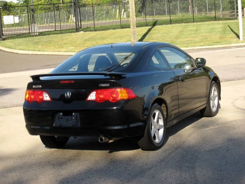 2003 Acura RSX - Image 9 of 12