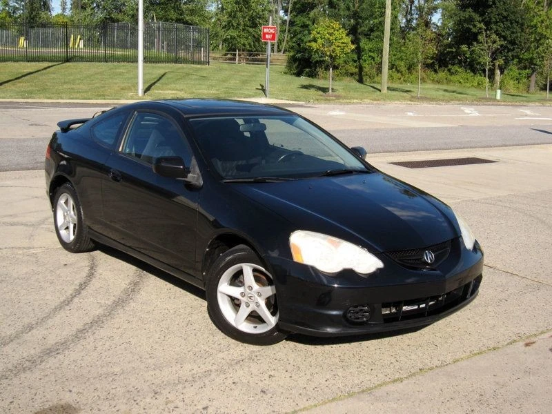 2003 Acura RSX - Image 2 of 12