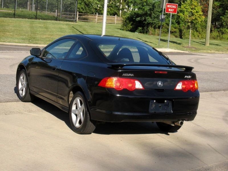 2003 Acura RSX - Image 8 of 12