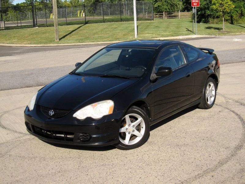 2003 Acura RSX - Image 4 of 12