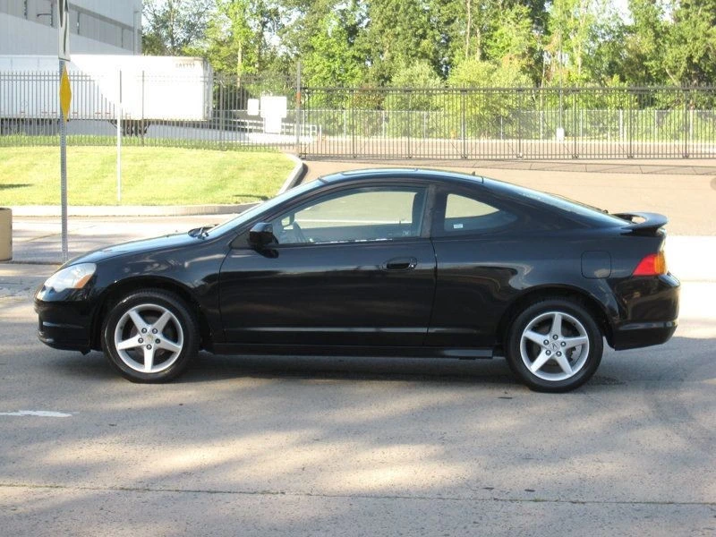 2003 Acura RSX - Image 7 of 12