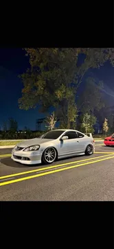 2003 Acura RSX Base