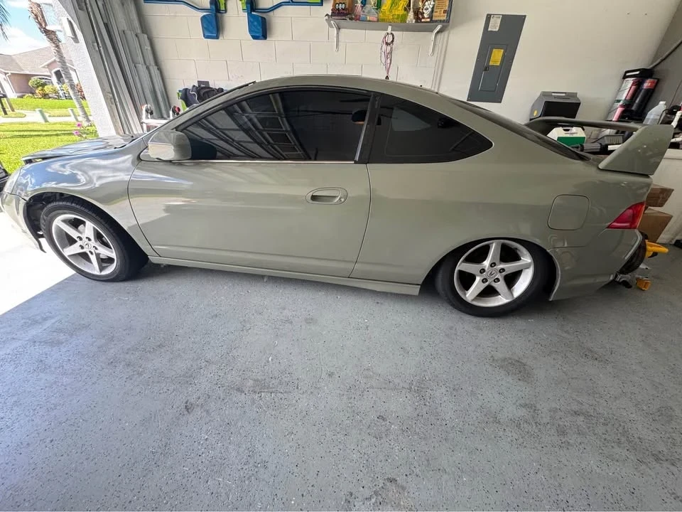2003 Acura RSX - Image 3 of 6