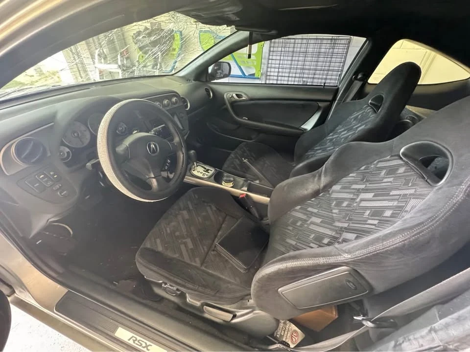 2003 Acura RSX - Image 4 of 6