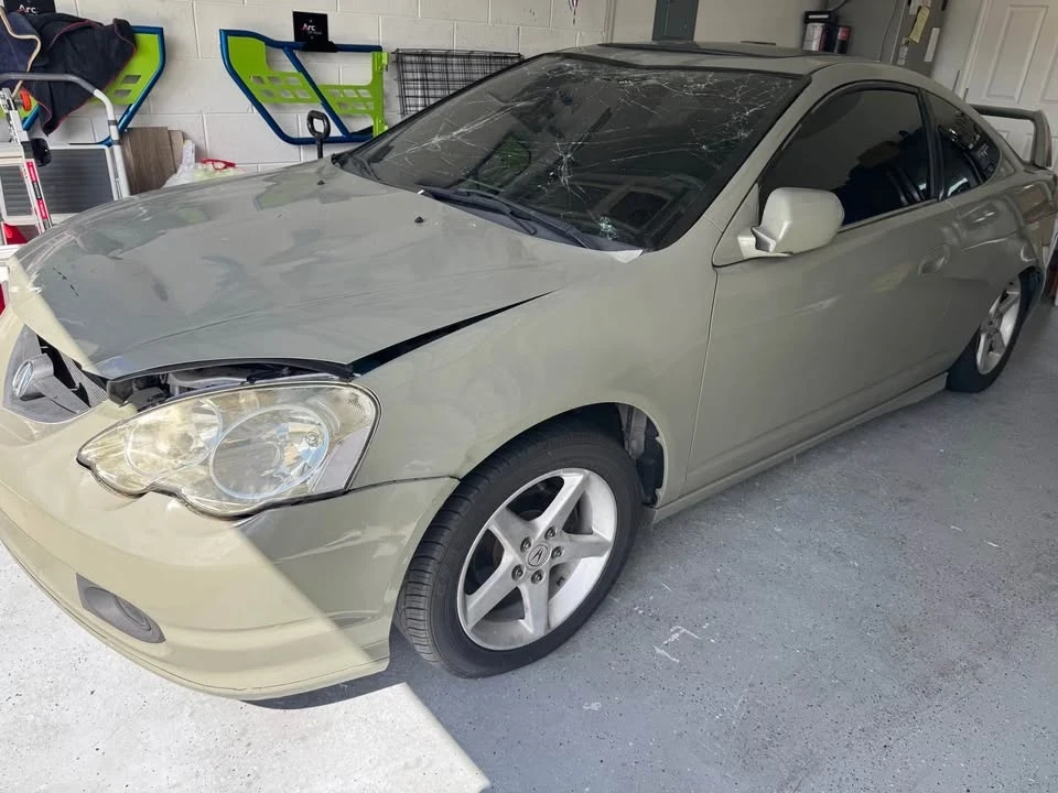 2003 Acura RSX - Image 2 of 6