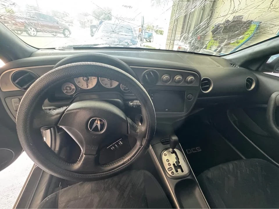 2003 Acura RSX - Image 6 of 6