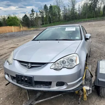 2003 Acura RSX Type S Parts