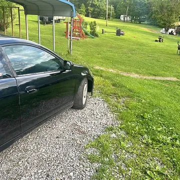 2003 Acura RSX
