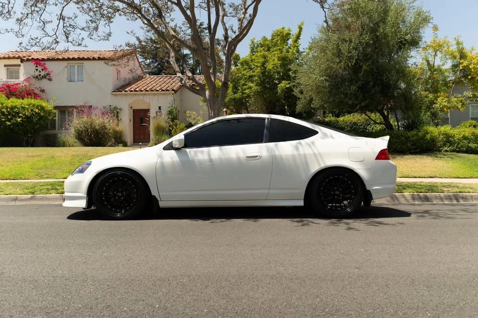 2003 Acura RSX Type-S - Image 2 of 11