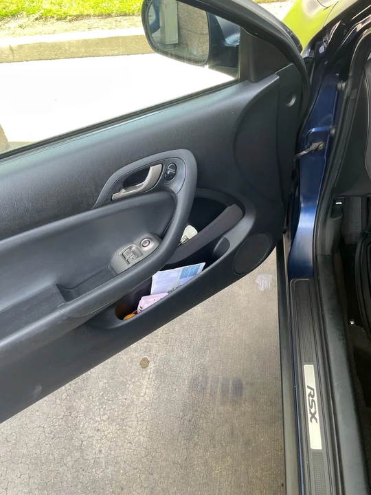 2003 Acura RSX - Image 17 of 22