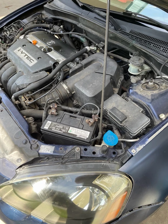 2003 Acura RSX - Image 21 of 22