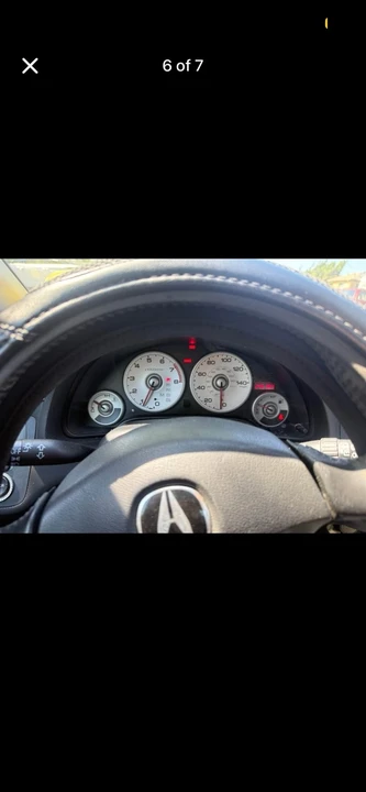 2003 Acura RSX - Image 6 of 22