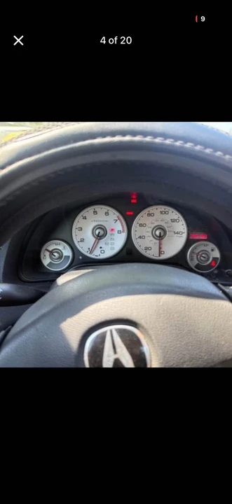 2003 Acura RSX - Image 9 of 22