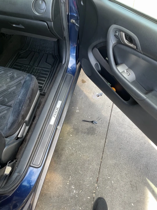 2003 Acura RSX - Image 15 of 22