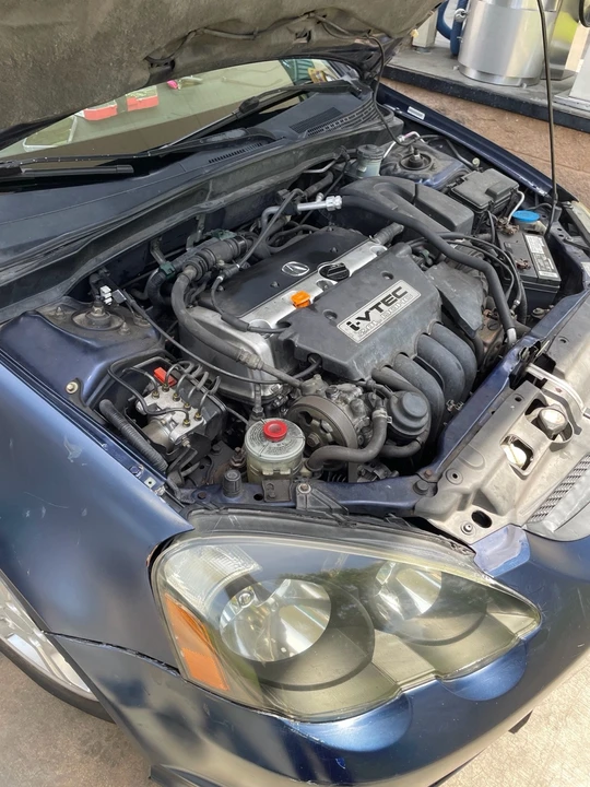 2003 Acura RSX - Image 20 of 22