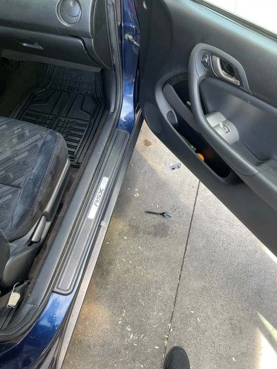 2003 Acura RSX - Image 5 of 22