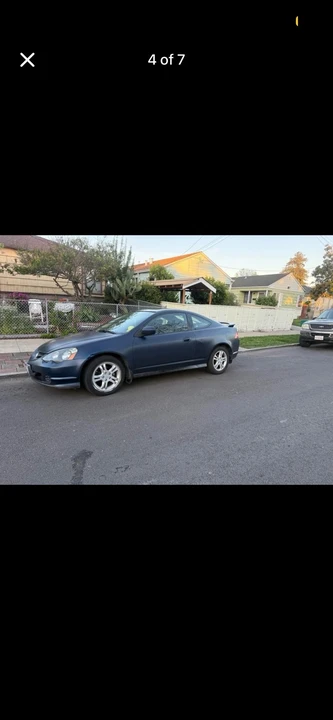 2003 Acura RSX - Image 3 of 22