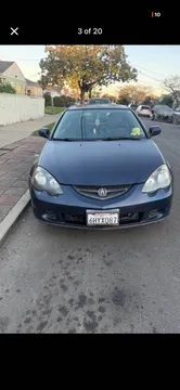 2003 Acura RSX