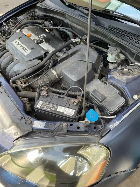 2003 Acura RSX - Image 18 of 22