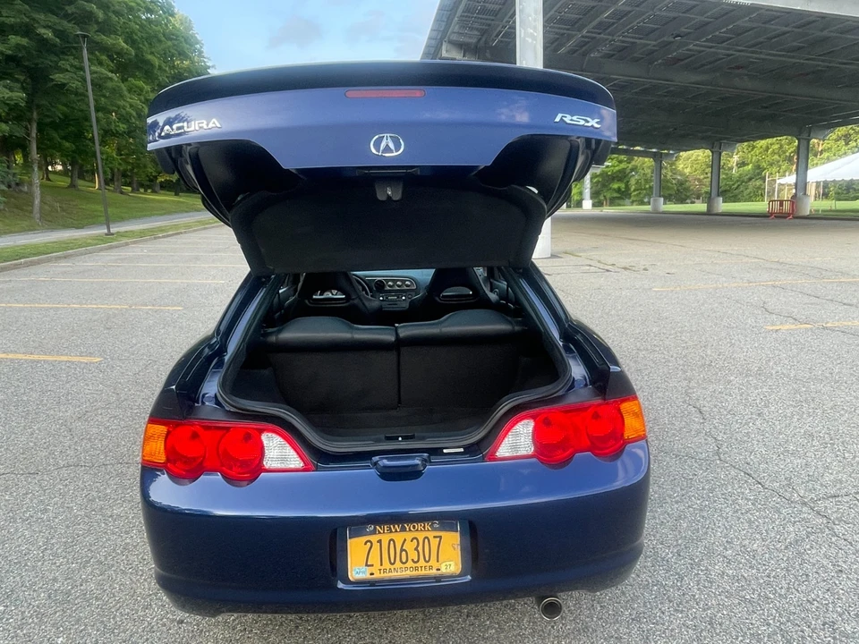 2003 Acura RSX - Image 11 of 14