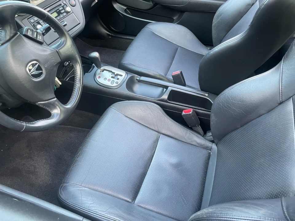 2003 Acura RSX - Image 8 of 14