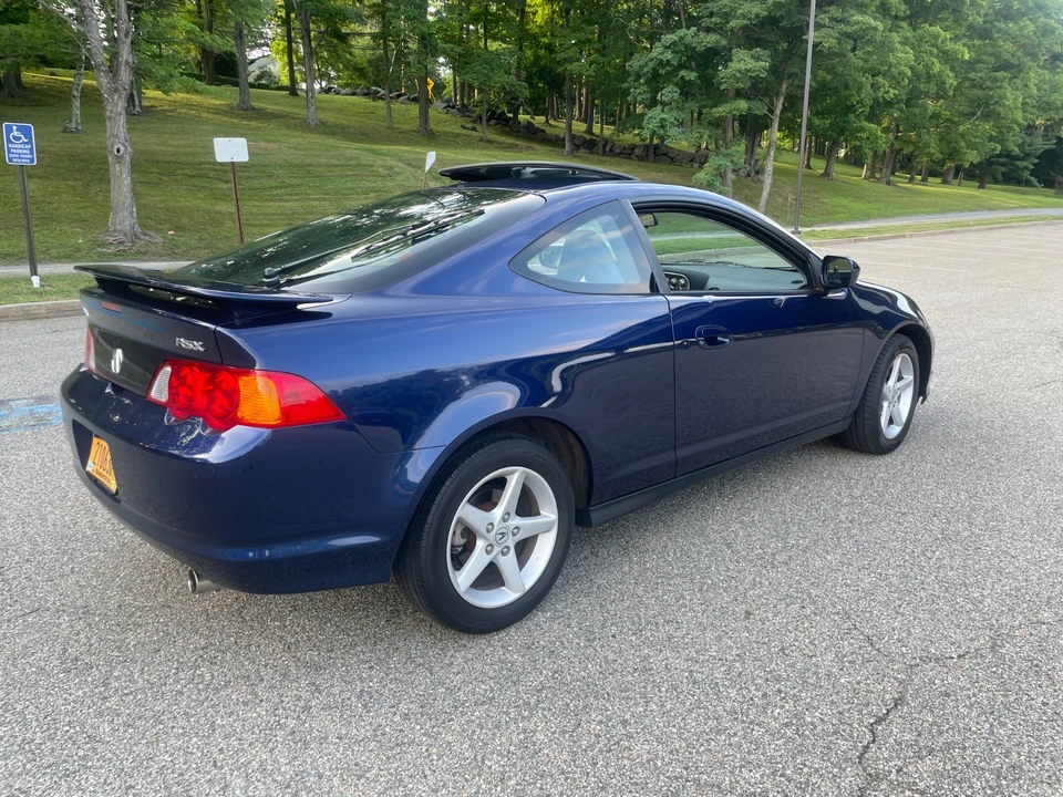 2003 Acura RSX - Image 3 of 14