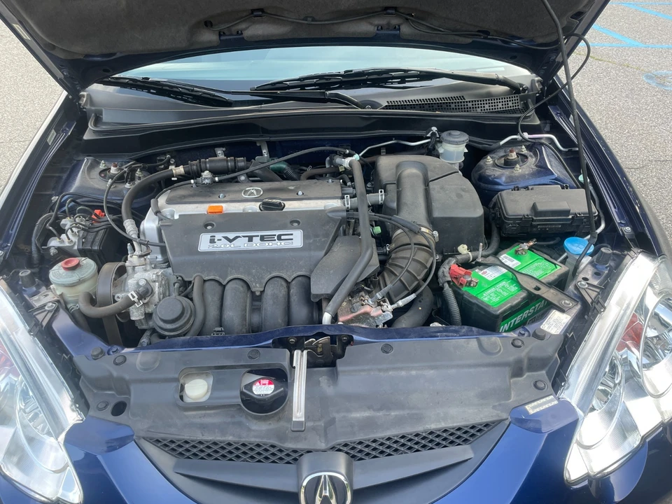 2003 Acura RSX - Image 10 of 14